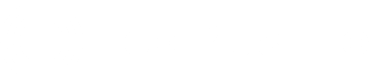 Eco Plus Filo Logo